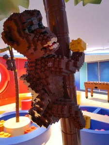 Juniors Club Lego Pirates (7-11 Jahre)