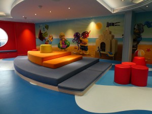 Mini Club Lego "Sailor" (3-6 Jahre)