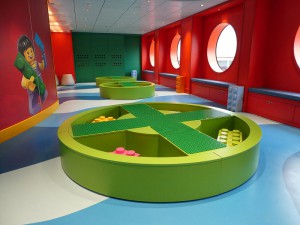 Mini Club Lego "Sailor" (3-6 Jahre)