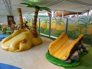 Baby Club Chicco Außenbereich