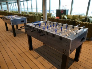 Jungle Pool Lounge