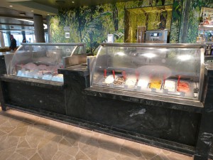 Jungle Bar