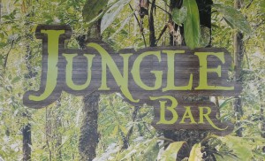 Jungle Bar
