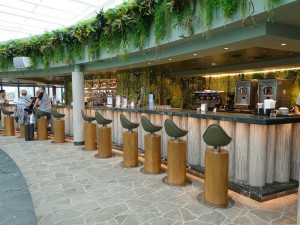 Jungle Bar
