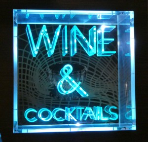 Wine & Cocktails