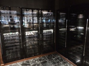 Wine Cellar