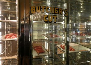 Butcher´s Cut