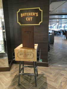 Butcher´s Cut