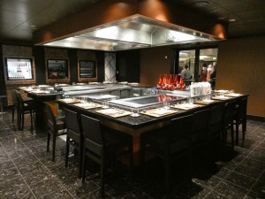 Teppanyaki