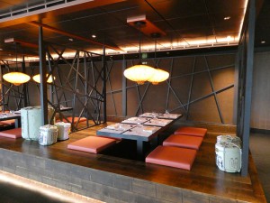 Asian Market Kitchen