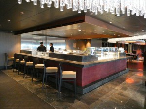 Sushi Bar