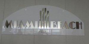 Miami Beach Pool