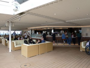Miami Beach Bar