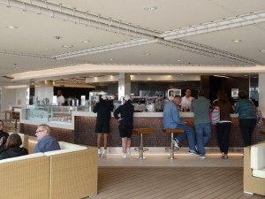 Miami Beach Bar