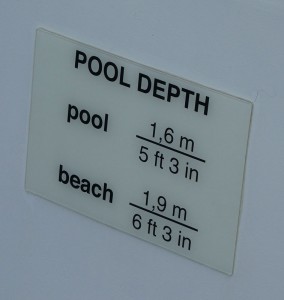 Miami Beach Pool