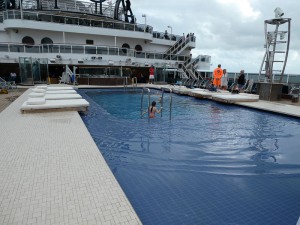 Miami Beach Pool