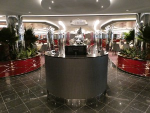 Seashore Restaurant