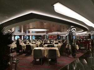 Seashore Restaurant