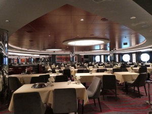 Seashore Restaurant