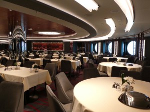 Seashore Restaurant