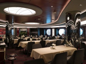 Seashore Restaurant