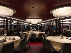 Seashore Restaurant
