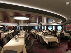 Seashore Restaurant