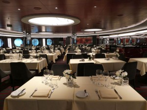 Seashore Restaurant
