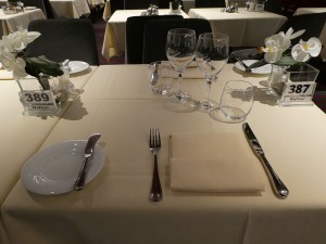Seashore Restaurant