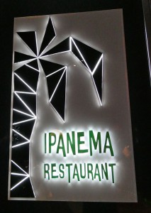 Ipanema Restaurant
