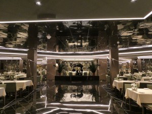 Ipanema Restaurant