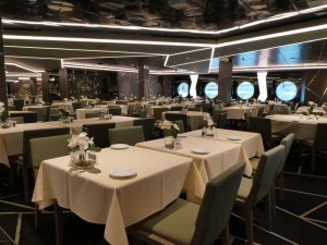 Ipanema Restaurant