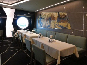 Ipanema Restaurant