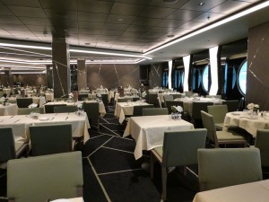 Ipanema Restaurant