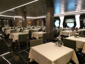 Ipanema Restaurant