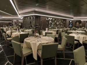 Ipanema Restaurant