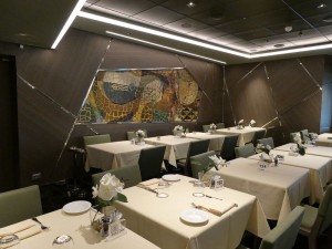Ipanema Restaurant