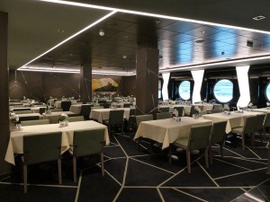 Ipanema Restaurant