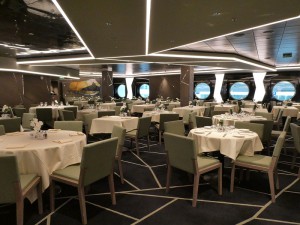 Ipanema Restaurant