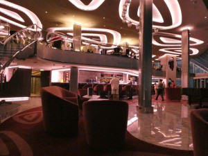 Top Sail Lounge