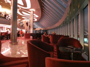 Top Sail Lounge