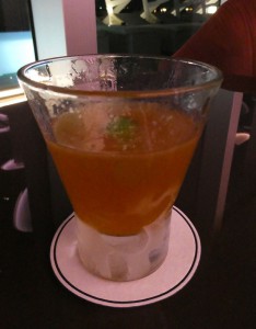 Hemingway Daiquiri