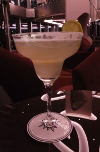 Shanghai Margarita