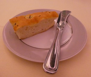 Focaccia