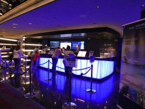 MSC Excursions
