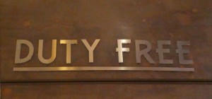 Duty Free
