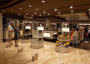 Duty Free