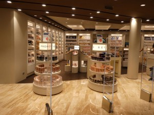 Perfume & Cosmetics