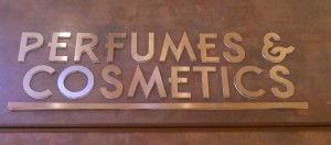 Perfume & Cosmetics