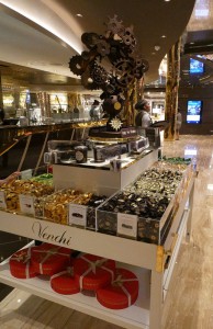 Venchi Cioccogelateria & Coffee Bar